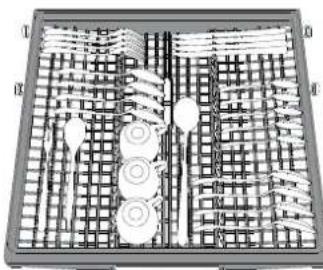 WHIRLPOOL WFO 3P31 PL X - D'UTILISATION QUOTIDIENNE - 2