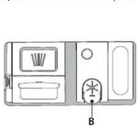 WHIRLPOOL WFO 3P31 PL X - UZPILDIET SKALOSANAS LIDZEKLA DOZATORU - 1