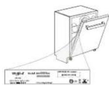 WHIRLPOOL WFO 3P31 PL X - VEAOTSING - 2