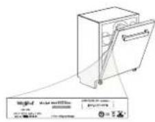 WHIRLPOOL WFO 3P31 PL X - TRIKCIU ŠALINIMAS - 2