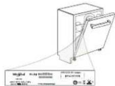 WHIRLPOOL WFO 3P31 PL X - Zasady, standardowy dokumentacja, informacja na temat zamawiania czego zamiennych oraz dodatkowe informacja o produktie można znaleść: - 1