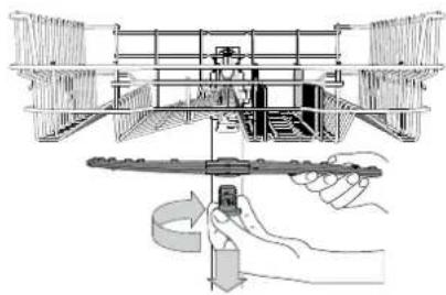 WHIRLPOOL WFO 3P31 PL X - SMIDZINÅSANAS SVIRU TīRISHANA - 1