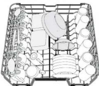 WHIRLPOOL WFO 3P31 PL X - VRCHNY KOS - 1