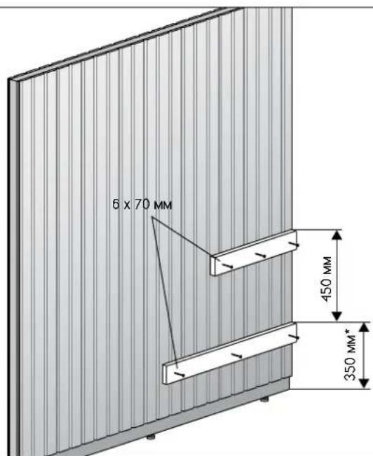 HARVIA Variant S1212 - MOnTaX noNkoB cayHbI - 1