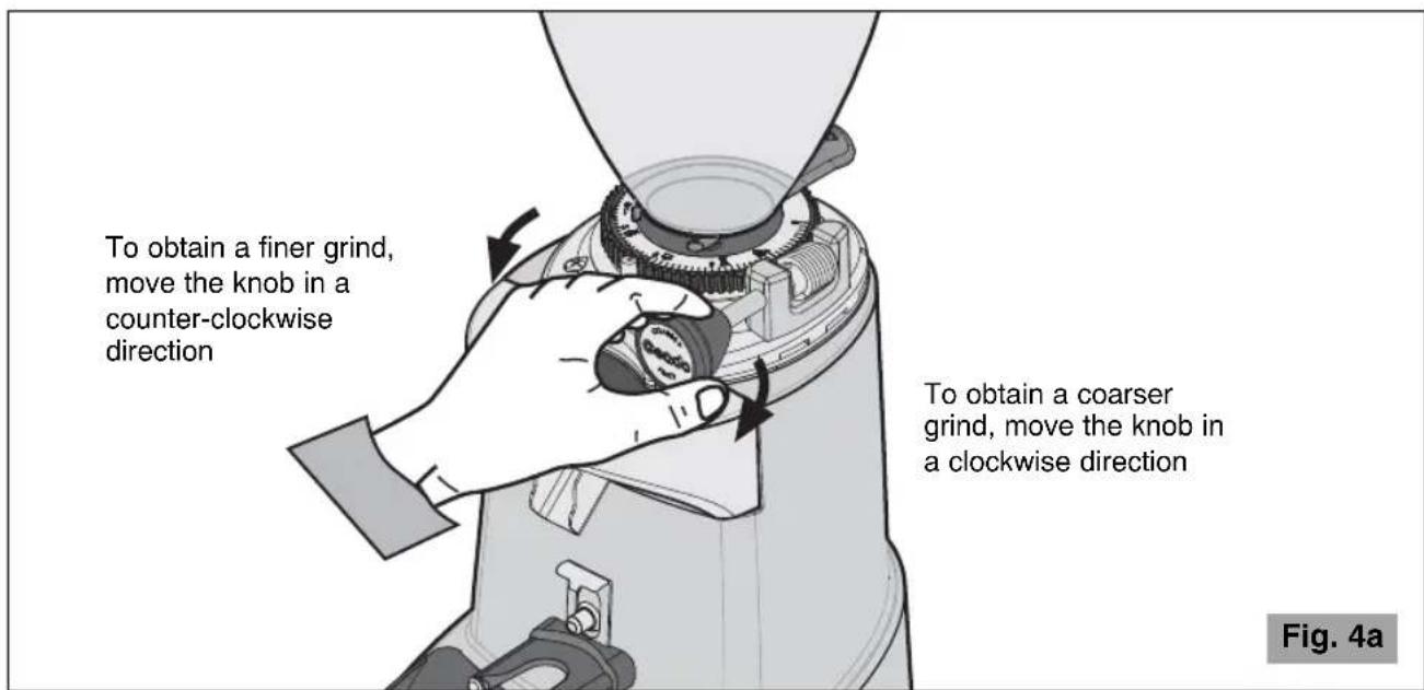 Ceado E37S - REGULATING GRINDING - 3