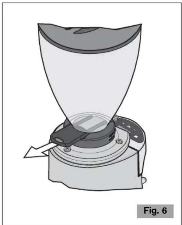 Ceado E37S - AVVERTENZE E SUGGERIMENTI - 4