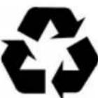 Eurom Sani 600 Mirror - Avfallshantering - 2