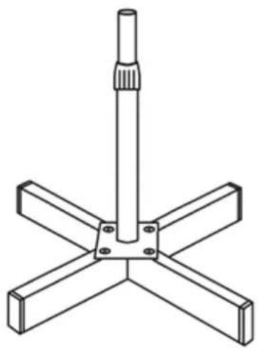 V-TAC VT40163 - PRODUCT ASSEMBLY - 2