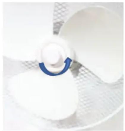 V-TAC VT40163 - PRODUCT ASSEMBLY - 8