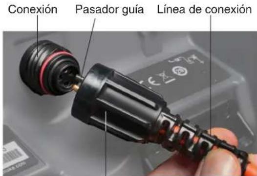 RIDGID SeeSnake Mini - AVISO - 1