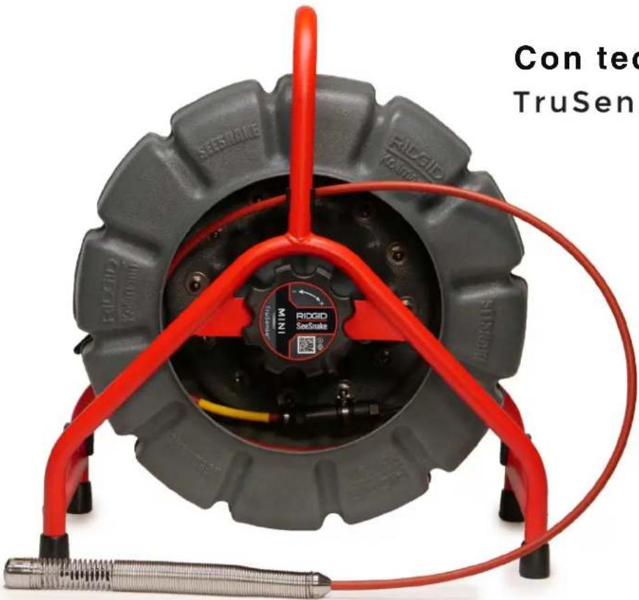 RIDGID SeeSnake Mini - MINI - 1