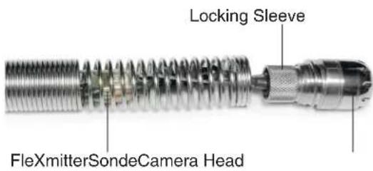 RIDGID SeeSnake Mini - Standard Equipment - 2