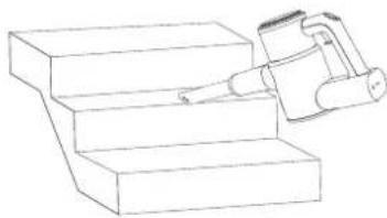 Roidmi Z1 - C) utilisation d'accessoires - 1