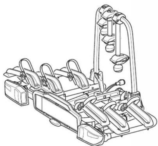 Uebler P22S - Návod k montáži a použití - 1