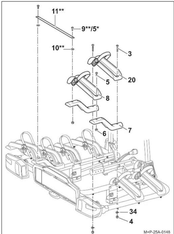 Uebler P22S - Nota - 1