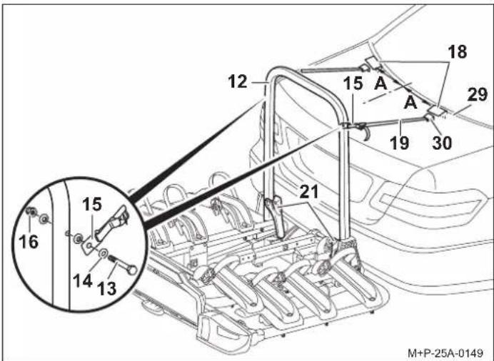 Uebler P22S - Note - 1