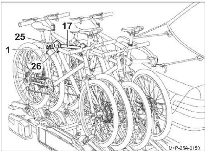 Uebler P22S - Remarque - 2