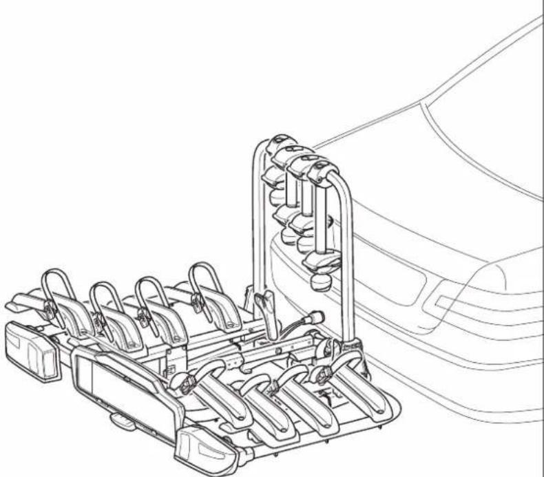 Uebler P22S - Návod k montáži a použití - 2