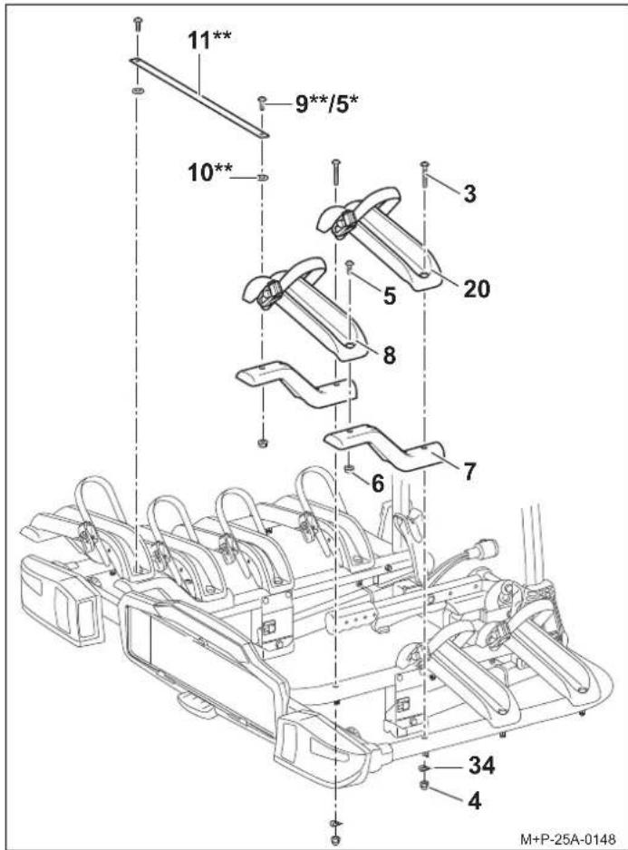 Uebler P22S - Note - 1