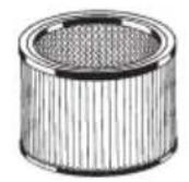 THOMAS Power Pack 1620C - Geräteabbildung · Appliance diagram · Schéma de l'appareil · Apparaatafbeelding · Ilustra ci ones del aparato Ilustração do aparelho · A készülék es tartozékai · Aletin Tanitmi · Rysunek odkurzacza · Иобрахенья пибopa - 6