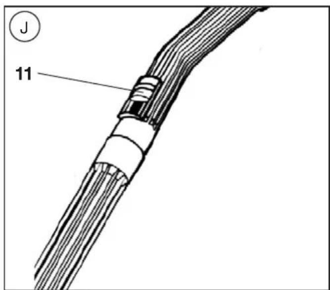 THOMAS Power Pack 1620C - Geräteabbildung · Appliance diagram · Schéma de l'appareil · Apparaatafbeelding · Ilustra ci ones del aparato Ilustração do aparelho · A készülék es tartozékai · Aletin Tanitmi · Rysunek odkurzacza · Иобрахенья пибopa - 18