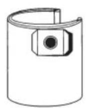 THOMAS Power Pack 1620C - Geräteabbildung · Appliance diagram · Schéma de l'appareil · Apparaatafbeelding · Ilustra ci ones del aparato Ilustração do aparelho · A készülék es tartozékai · Aletin Tanitmi · Rysunek odkurzacza · Иобрахенья пибopa - 7