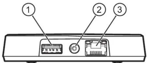 IFM ZB0929 - Eléments de service et de visualisation - 1