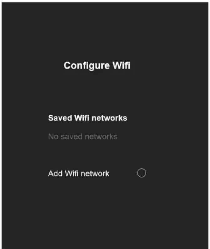 IFM ZB0929 - Configure Ethernet LAN settings - 1
