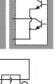 PATLITE SL10M2KTNR - 配線例/Wiring Example - 34