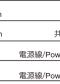 PATLITE SL10M2KTNR - 配線例/Wiring Example - 43