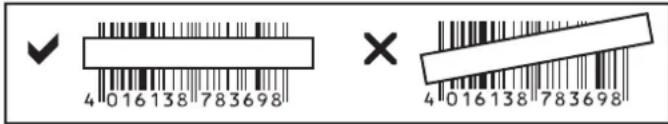 Renkforce LS6300E - Mise en marche - 2