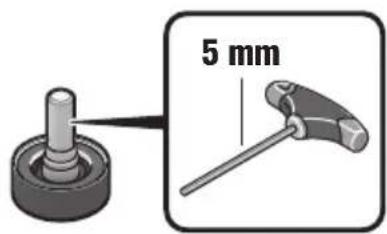 Fein KFH 1715 R - 44