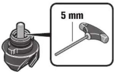 Fein KFH 1715 R - 41