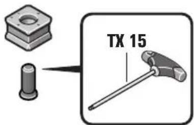 Fein KFH 1715 R - 42