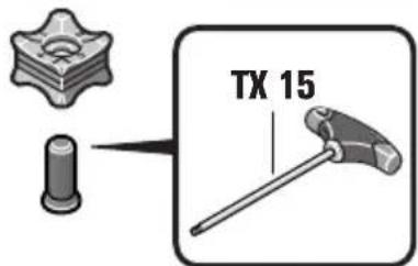 Fein KFH 1715 R - 43