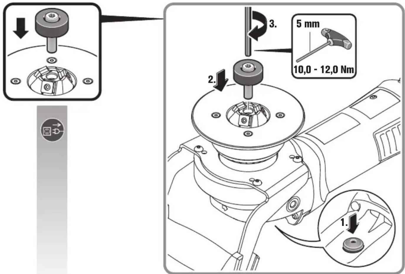 Fein KFH 1715 R - 31