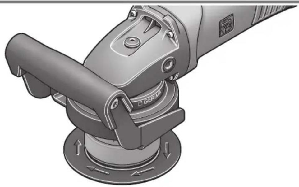Fein KFH 1715 R - 40
