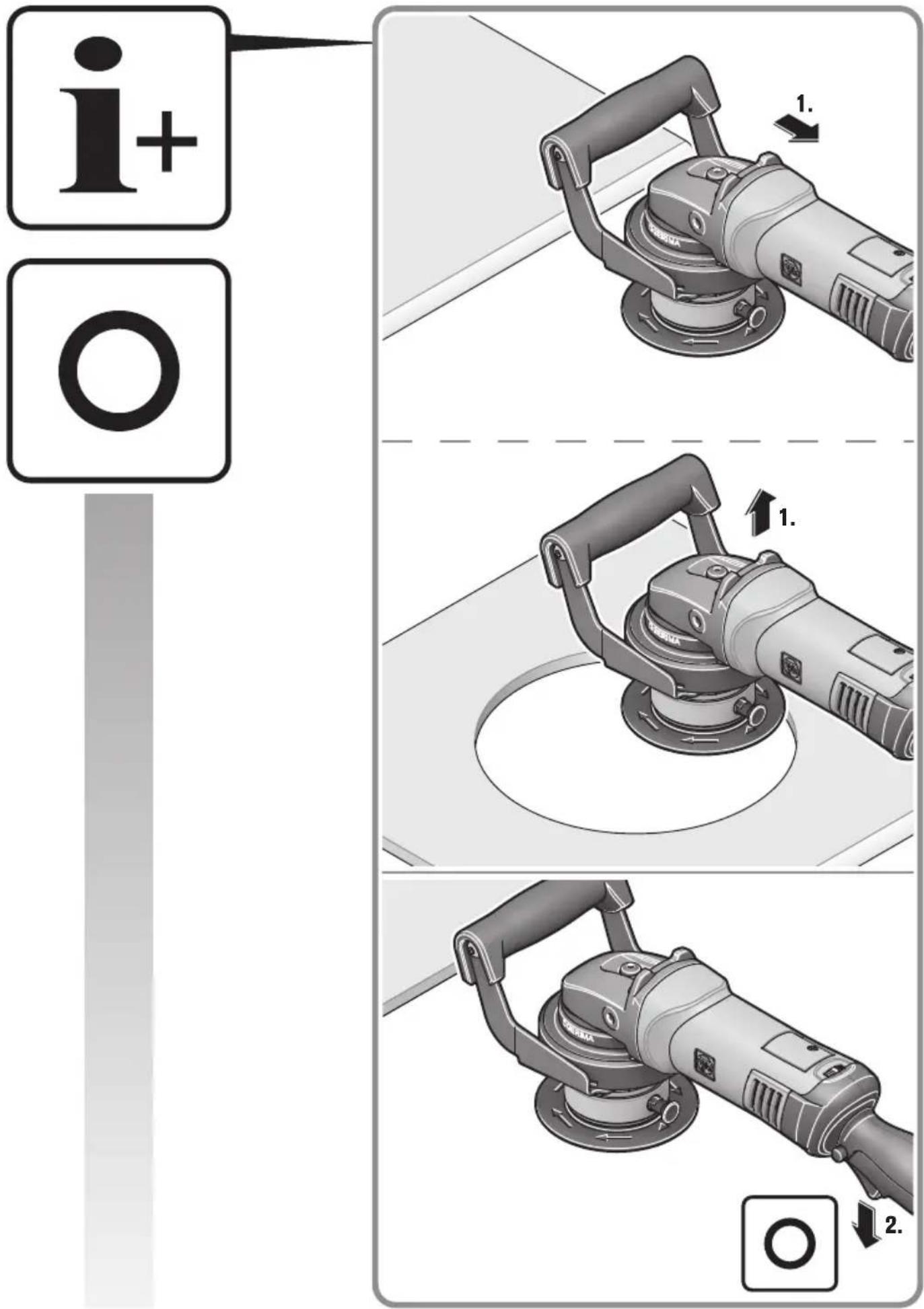Fein KFH 1715 R - 37