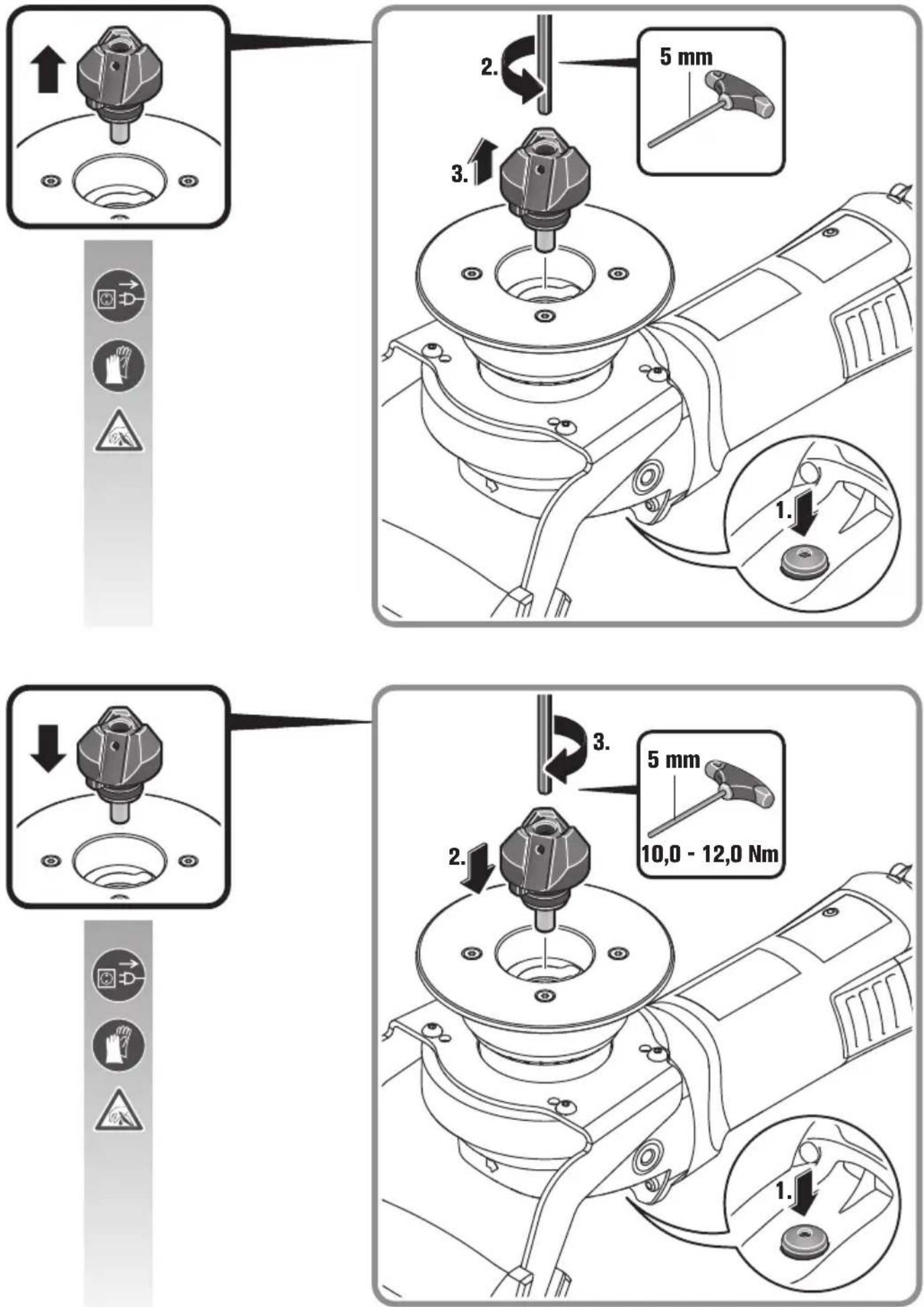 Fein KFH 1715 R - 29