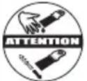 Fein Multimaster MM 700 1.7 Q Basic - Verwendete Symbole, Abkürzungen und Begriffe. - 2