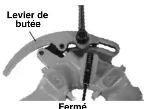 RIDGID 555 - Insertion et changement de filières - 2