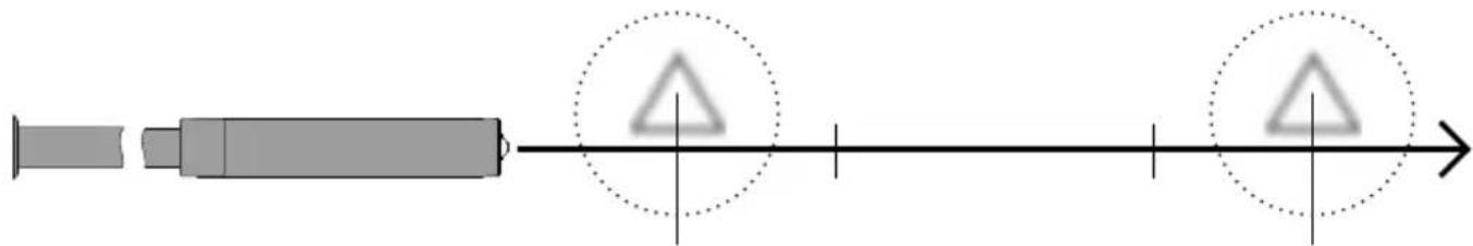 Laserliner VideoScope XL - Cabeça da-camera / focagem - 2