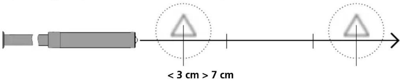Laserliner VideoScope XL - Kamerahuvud / fokus - 2