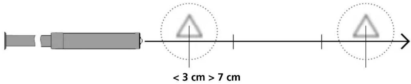 Laserliner VideoScope XL - Kamerakopf / Fokus - 2