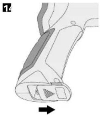 Laserliner VideoScope XL - Indicações de segurarça - 6