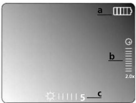 Laserliner VideoScope XL - Pantalla LC - 1