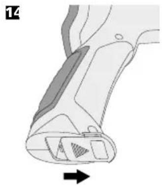 Laserliner VideoScope XL - Safety instructions - 3