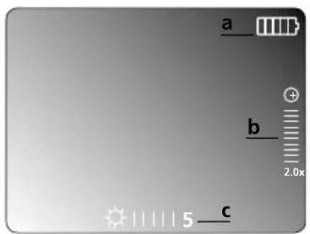 Laserliner VideoScope XL - LC Ekran - 1