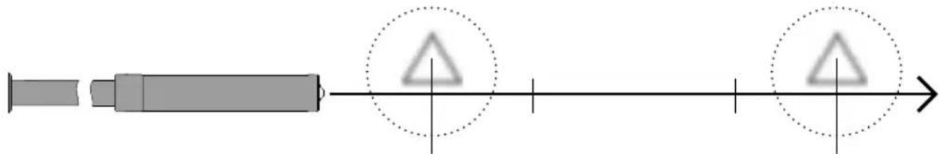 Laserliner VideoScope XL - Cabezal de la camaray enfoque - 2