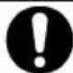 Eurom Fly Away Twister - WARNING - 1